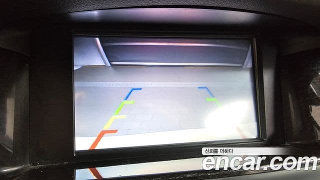 Renault Korea(Samsung) SM5 Nova PE, 2016 16