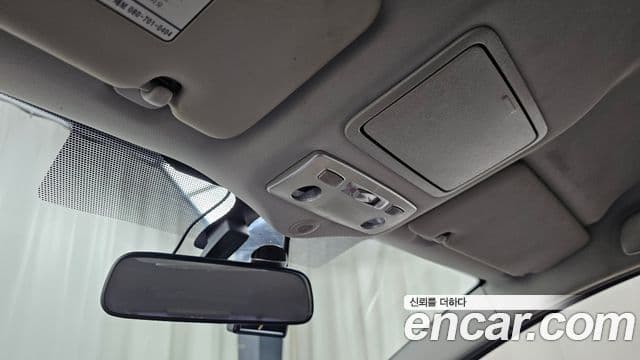 Renault Korea(Samsung) SM5 Nova PE, 2016 17