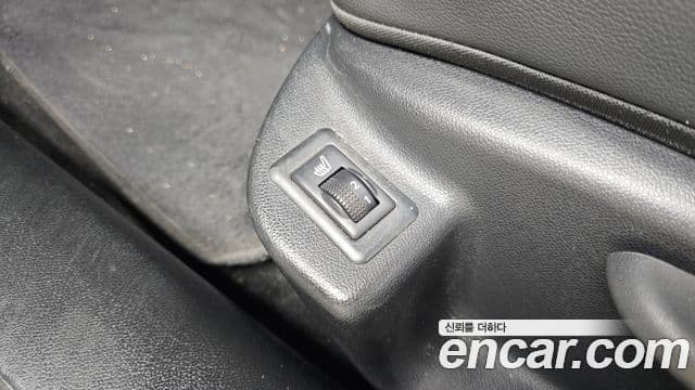 Renault Korea(Samsung) SM5 Nova PE, 2016 18