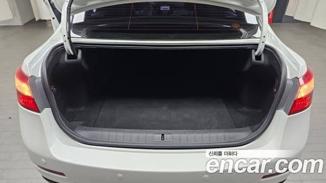 Renault Korea(Samsung) SM5 Nova PE, 2016 20