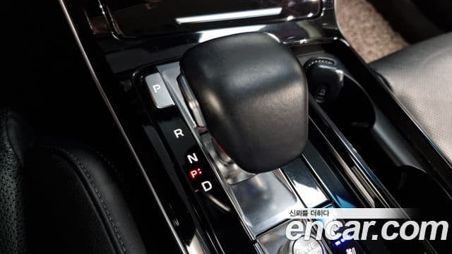 Kia K7 Premier Noblesse, 2020 10