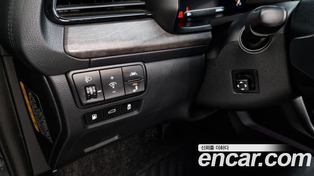 Kia K7 Premier Noblesse, 2020 14