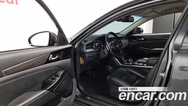 Kia K7 Premier Noblesse, 2020 15