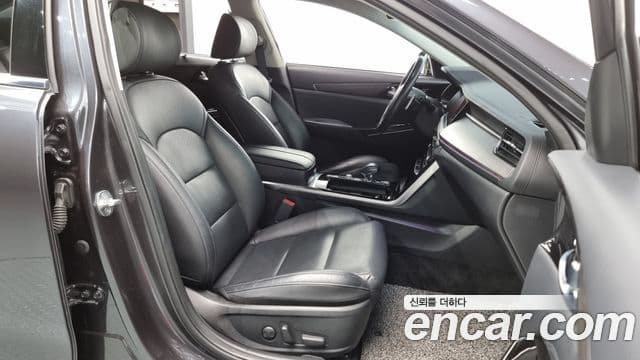 Kia K7 Premier Noblesse, 2020 16