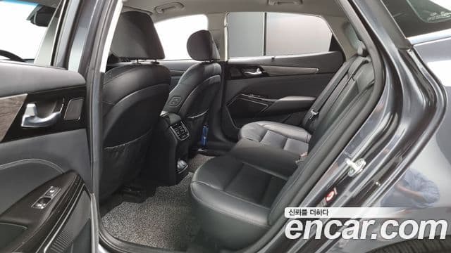Kia K7 Premier Noblesse, 2020 17
