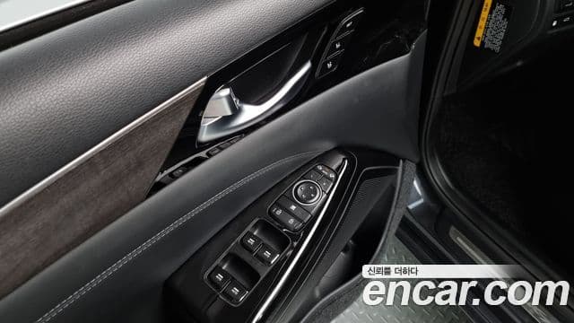 Kia K7 Premier Noblesse, 2020 20
