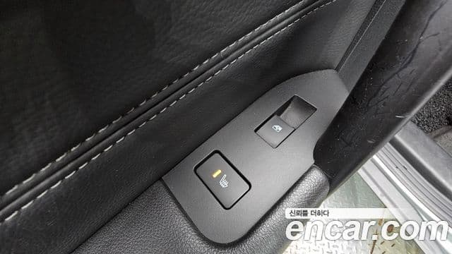 Chevrolet(GM대우) Captiva 4WD LT, 2015 19