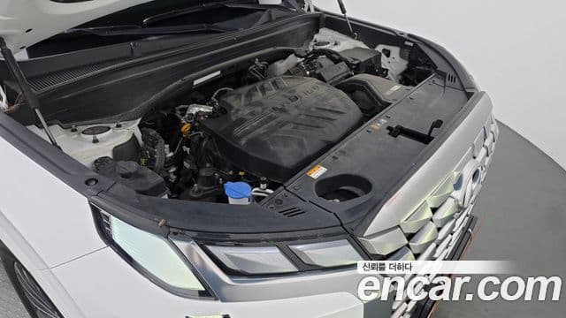 Hyundai The / новый New Palisade Calligraphy, 2023 6