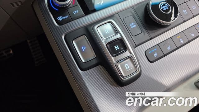 Hyundai The / новый New Palisade Calligraphy, 2023 9