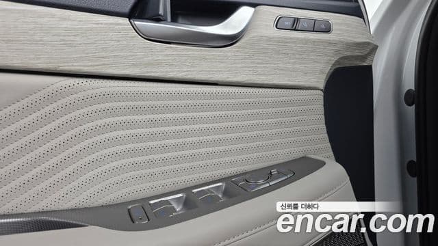 Hyundai The / новый New Palisade Calligraphy, 2023 13