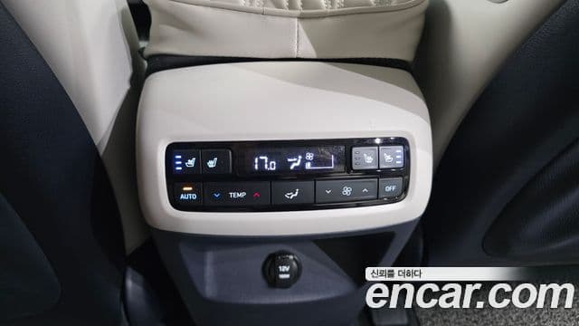 Hyundai The / новый New Palisade Calligraphy, 2023 18