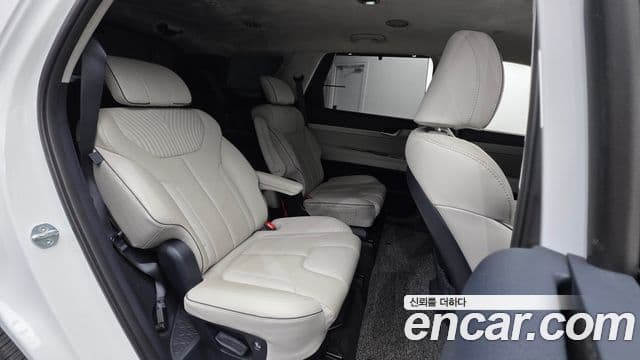 Hyundai The / новый New Palisade Calligraphy, 2023 19