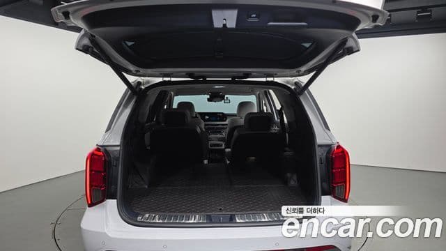 Hyundai The / новый New Palisade Calligraphy, 2023 20