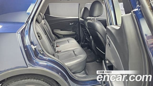 KG모빌리티(SsangYong) Tivoli VX 2WD, 2017 12