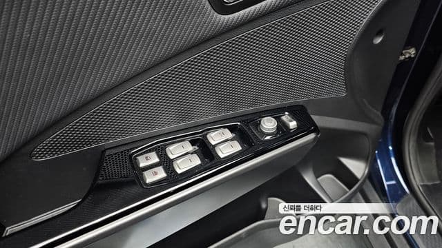 KG모빌리티(SsangYong) Tivoli VX 2WD, 2017 16