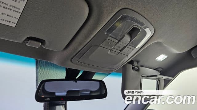 KG모빌리티(SsangYong) Tivoli VX 2WD, 2017 19