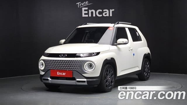 Hyundai Casper D Essential, 2023 1