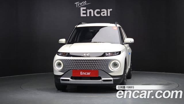 Hyundai Casper D Essential, 2023 3