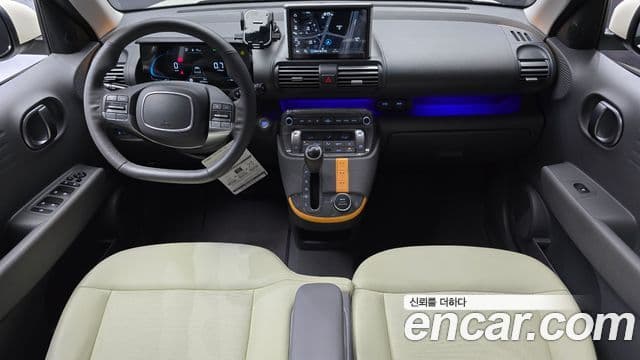 Hyundai Casper D Essential, 2023 7