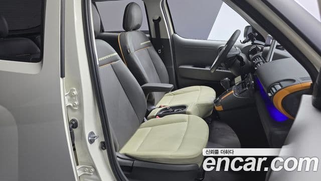 Hyundai Casper D Essential, 2023 10