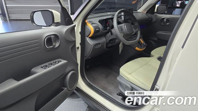 Hyundai Casper D Essential, 2023 11