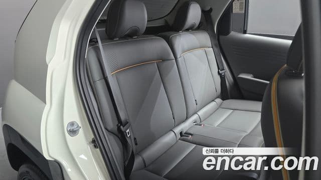 Hyundai Casper D Essential, 2023 12