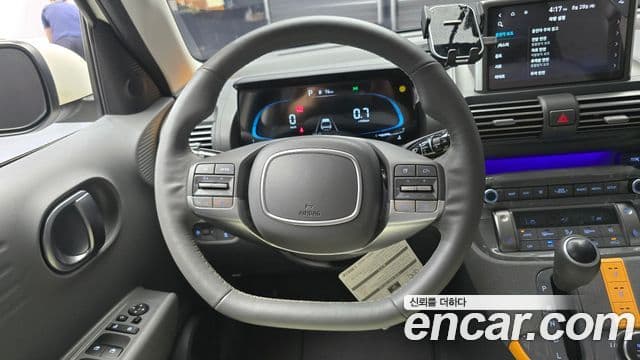 Hyundai Casper D Essential, 2023 13