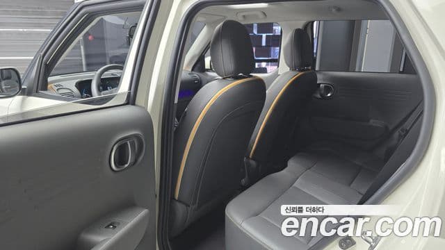 Hyundai Casper D Essential, 2023 14