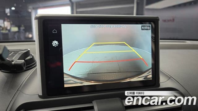 Hyundai Casper D Essential, 2023 16