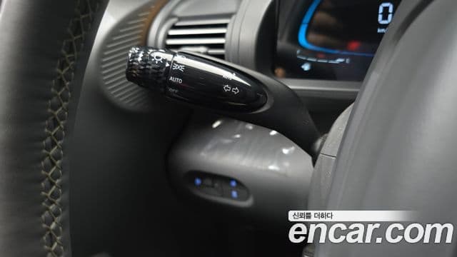 Hyundai Casper D Essential, 2023 17