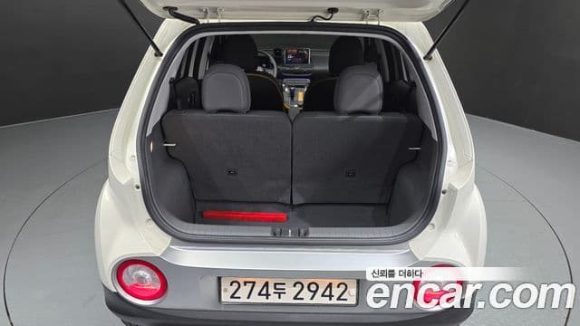 Hyundai Casper D Essential, 2023 20