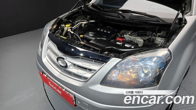 Renault Korea(Samsung) QM5 빌트인캠2 — базовая версия - Built-in Cam 2, 2011 6