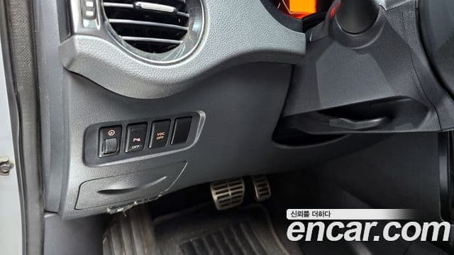 Renault Korea(Samsung) QM5 빌트인캠2 — базовая версия - Built-in Cam 2, 2011 15