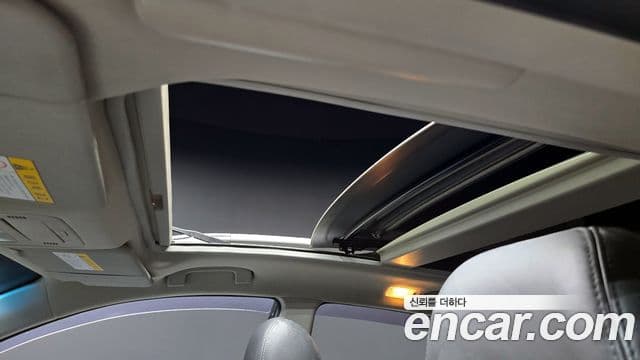 Renault Korea(Samsung) QM5 빌트인캠2 — базовая версия - Built-in Cam 2, 2011 18