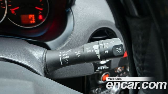 Renault Korea(Samsung) QM5 빌트인캠2 — базовая версия - Built-in Cam 2, 2011 19