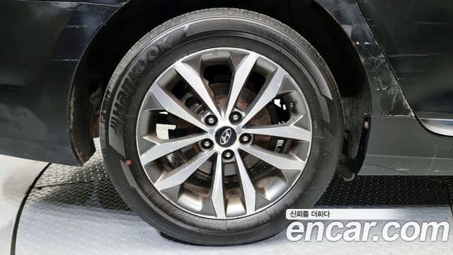 Hyundai Grandeur HG LPG HG300 таксомоторный тип, 2011 все фото