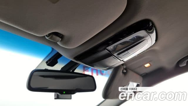 Hyundai Grandeur HG LPG HG300 таксомоторный тип, 2011 19