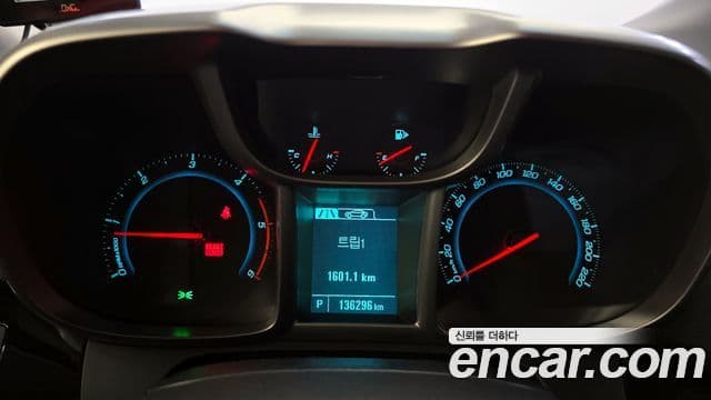 Chevrolet(GM대우) Orlando пакет безопасности, 2014 8