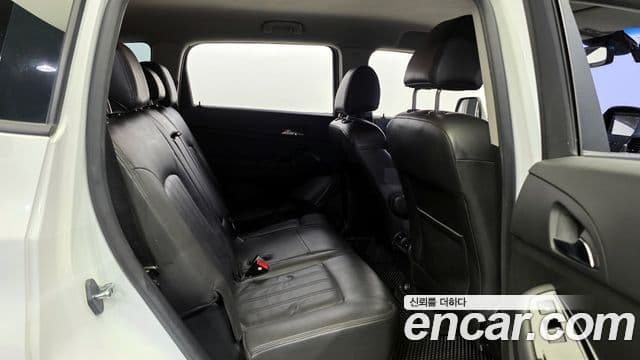 Chevrolet(GM대우) Orlando пакет безопасности, 2014 12