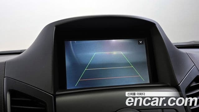 Chevrolet(GM대우) Orlando пакет безопасности, 2014 14