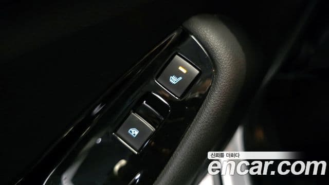 Chevrolet(GM대우) Orlando пакет безопасности, 2014 18