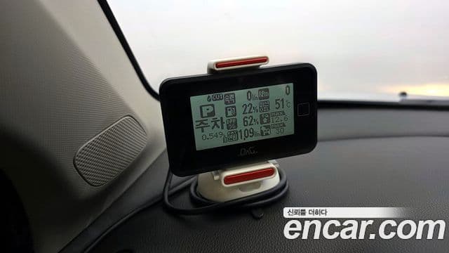 Chevrolet(GM대우) Orlando пакет безопасности, 2014 19