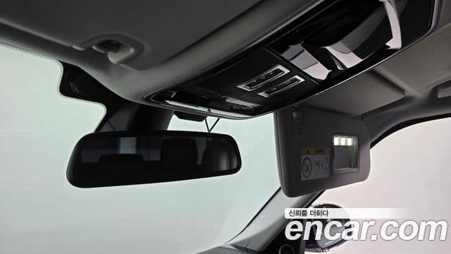 Land Rover Range Rover 4세대 4.4 SDV8 Vogue SE дизель, 2015 15