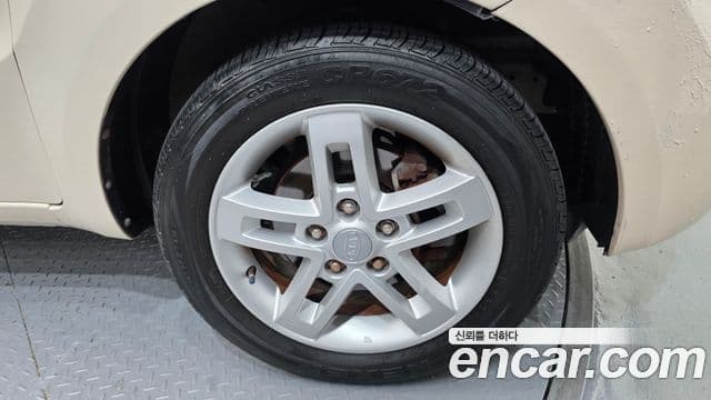 Kia Soul 1.6 Smart, 2011 все фото