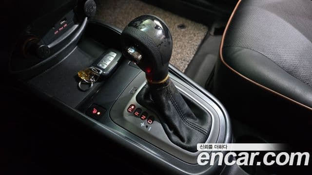 Kia Soul 1.6 Smart, 2011 9