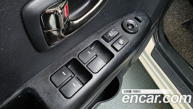 Kia Soul 1.6 Smart, 2011 12