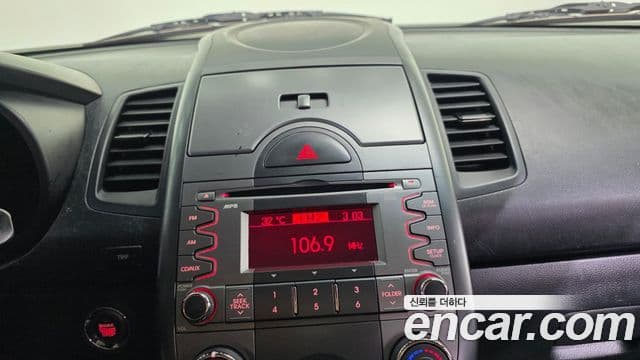 Kia Soul 1.6 Smart, 2011 15