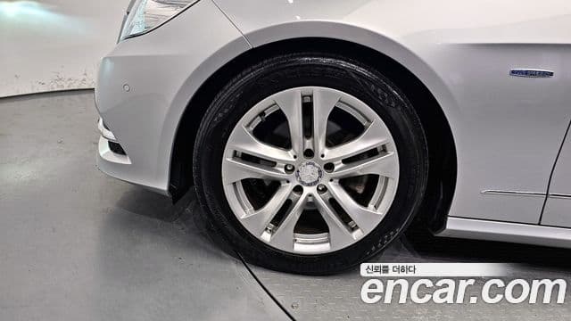 Mercedes-Benz E-класс W212 Avantgarde, 2011 все фото