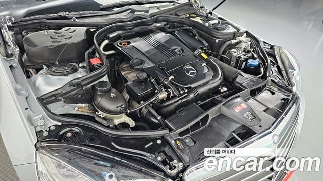 Mercedes-Benz E-класс W212 Avantgarde, 2011 6