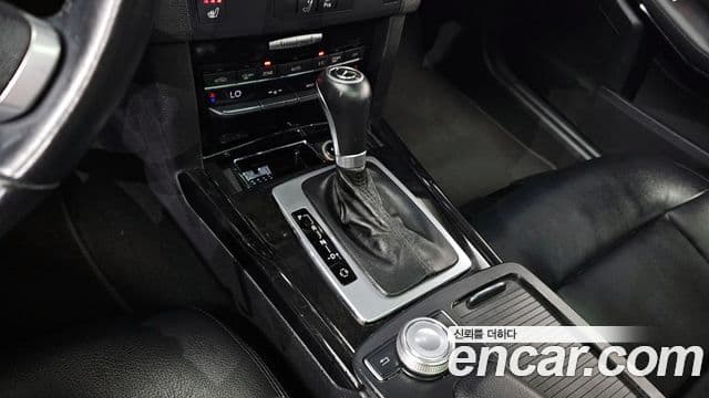 Mercedes-Benz E-класс W212 Avantgarde, 2011 9